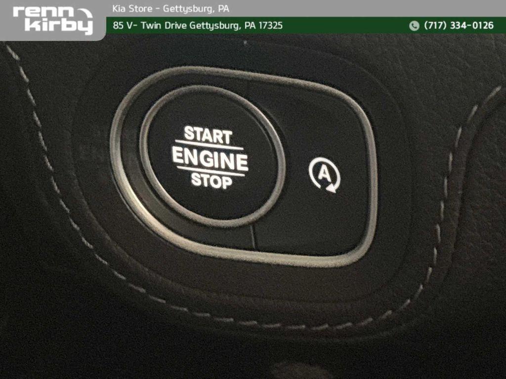 used 2023 Mercedes-Benz AMG GLE 53 car, priced at $67,490
