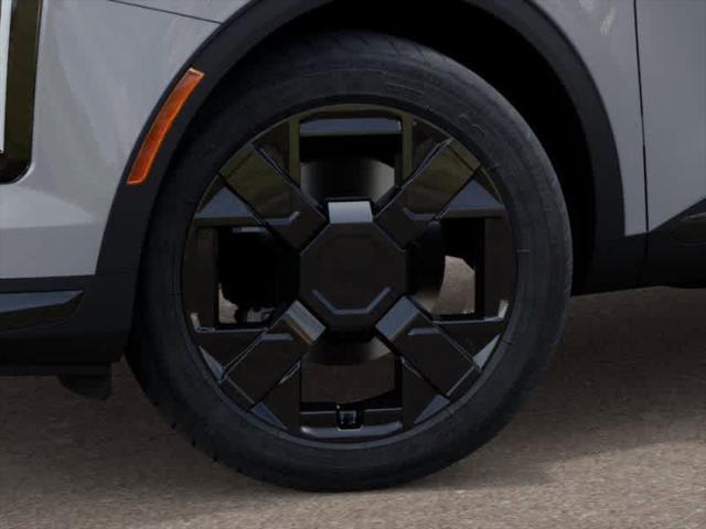 new 2026 Kia Sportage car, priced at $35,215