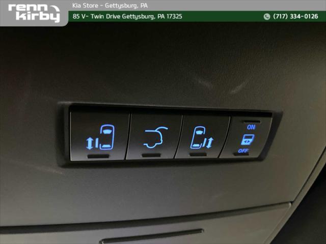 used 2020 Dodge Grand Caravan car, priced at $15,000