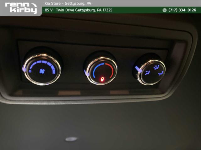 used 2020 Dodge Grand Caravan car, priced at $15,000