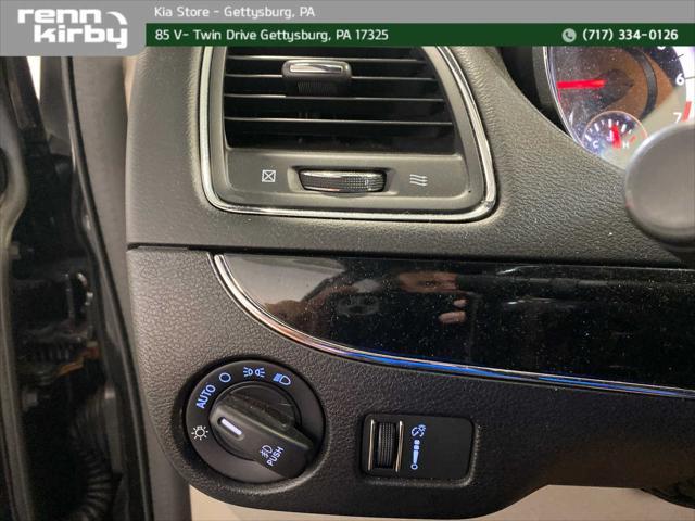 used 2020 Dodge Grand Caravan car, priced at $15,000