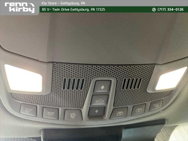 used 2020 Ford F-150 car, priced at $37,990