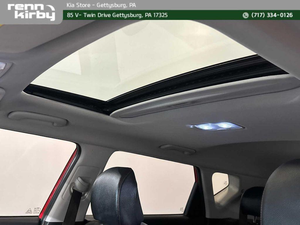used 2020 Kia Soul car, priced at $16,000