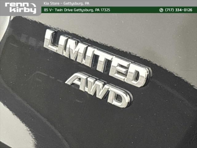 used 2018 Toyota RAV4 car, priced at $21,000