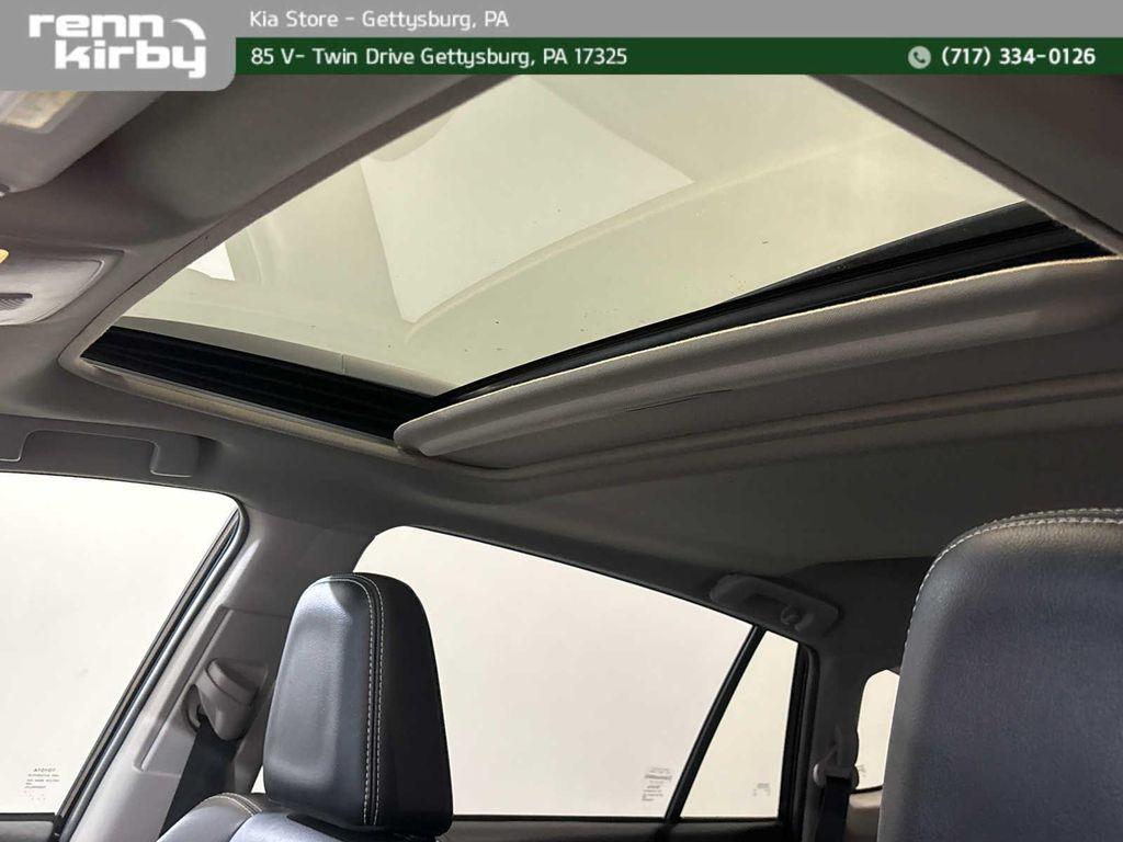 used 2018 Toyota RAV4 car, priced at $20,000