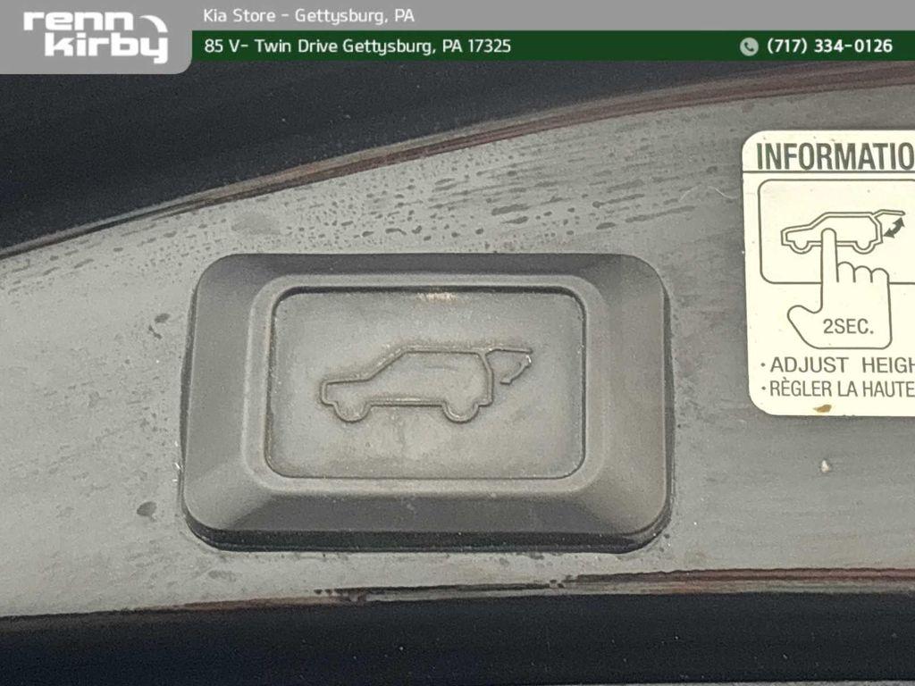 used 2018 Toyota RAV4 car, priced at $20,000
