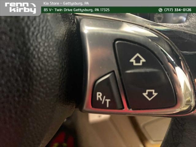 used 2007 BMW Z4 car, priced at $12,600