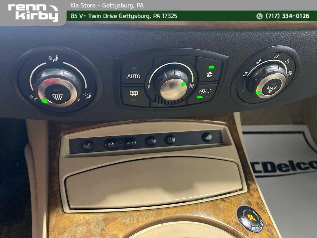 used 2007 BMW Z4 car, priced at $11,500