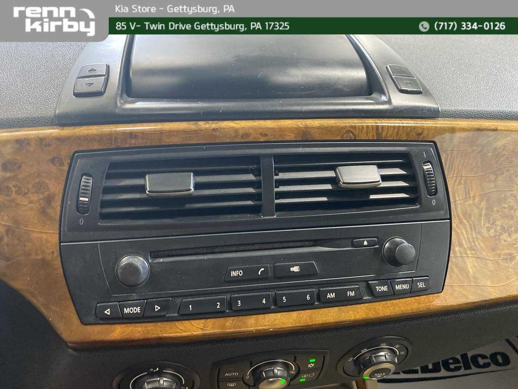 used 2007 BMW Z4 car, priced at $11,500