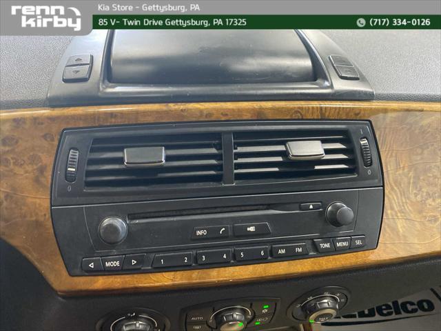 used 2007 BMW Z4 car, priced at $12,600