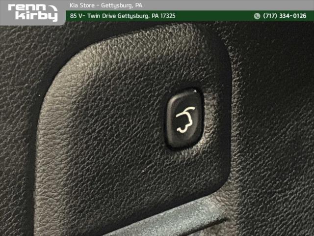used 2021 Jeep Grand Cherokee car, priced at $28,600