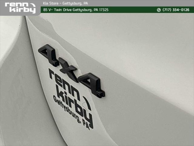 used 2021 Jeep Grand Cherokee car, priced at $28,600