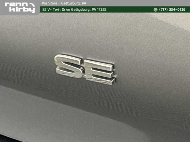 used 2024 Mitsubishi Outlander car, priced at $26,000