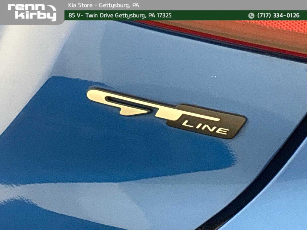 used 2023 Kia Forte car, priced at $21,000