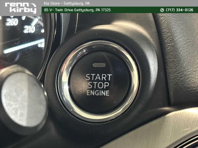 used 2022 Mazda CX-9 car, priced at $30,900