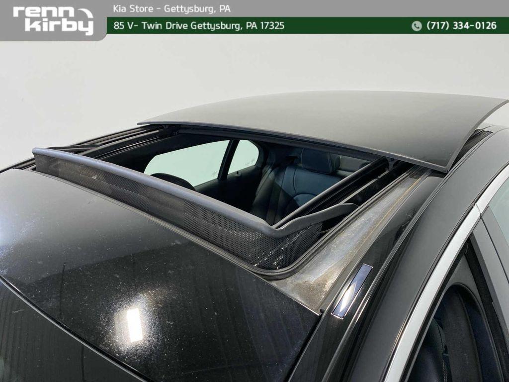 used 2018 Mercedes-Benz C-Class car, priced at $16,000