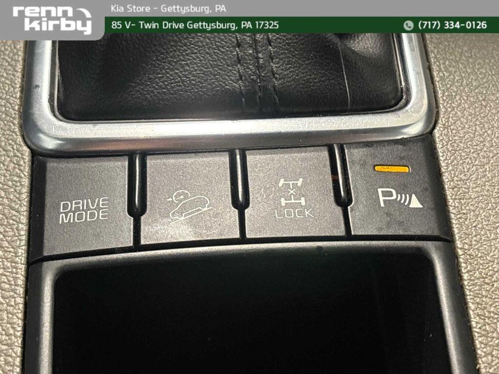 used 2018 Kia Sportage car, priced at $11,000
