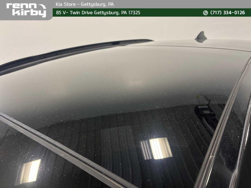 used 2018 Kia Sportage car, priced at $11,000