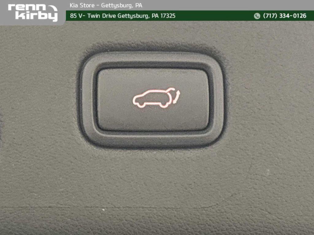used 2018 Kia Sportage car, priced at $11,000