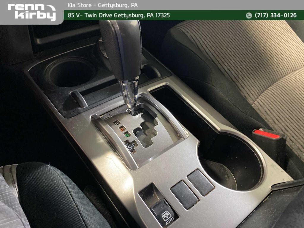 used 2020 Toyota 4Runner car, priced at $31,000