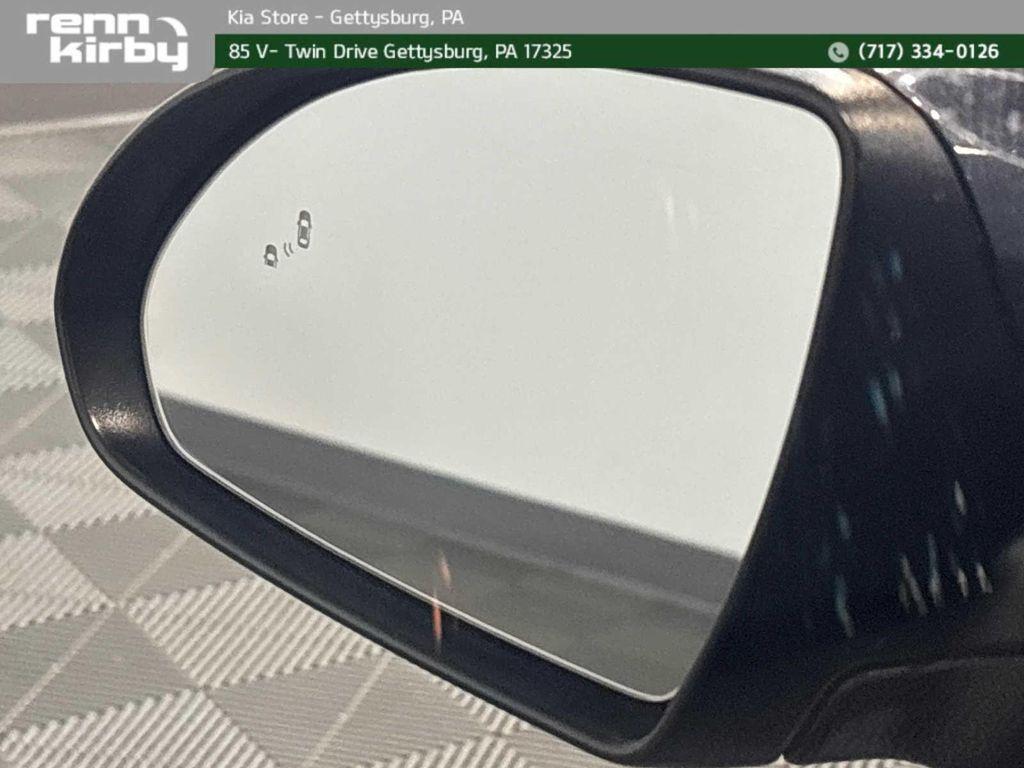 used 2020 Kia Optima car, priced at $16,720