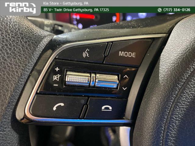 used 2020 Kia Sportage car, priced at $13,000