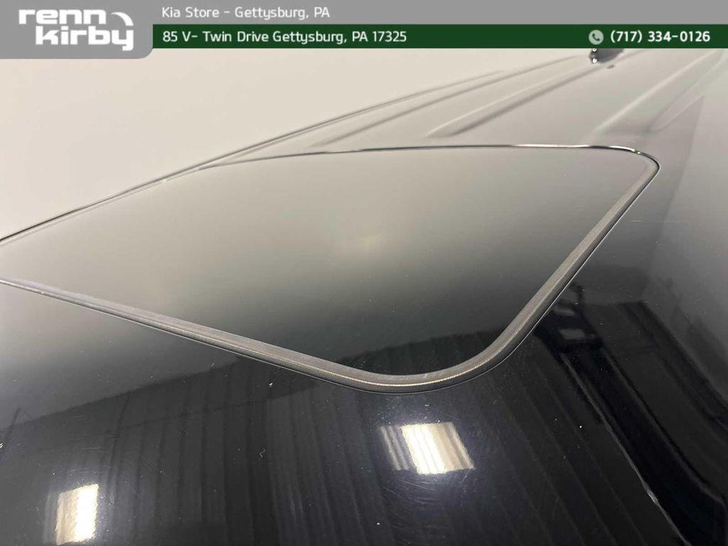 used 2021 Kia Soul car, priced at $17,400