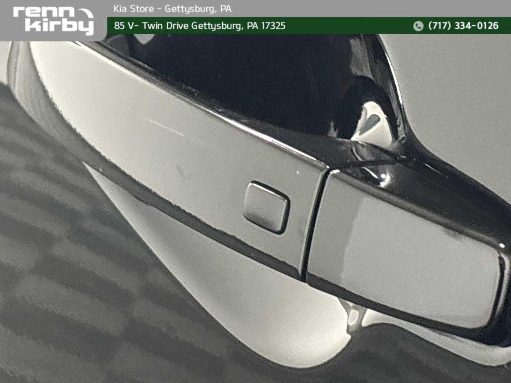 used 2021 Kia Soul car, priced at $17,400