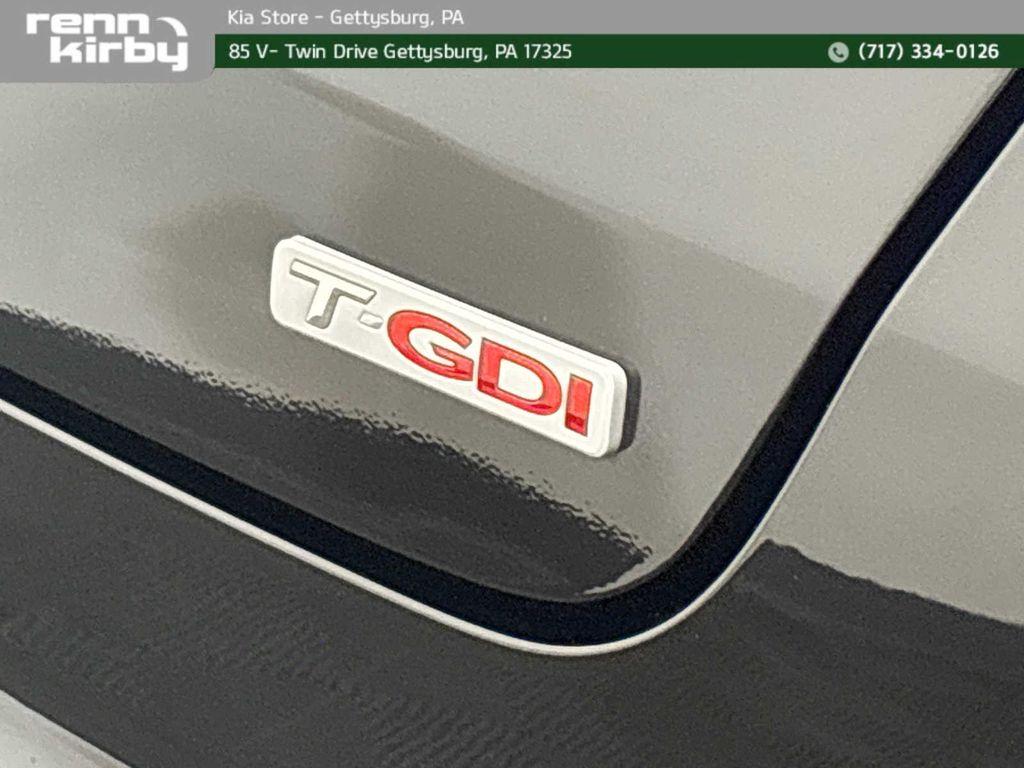 used 2021 Kia Soul car, priced at $17,400