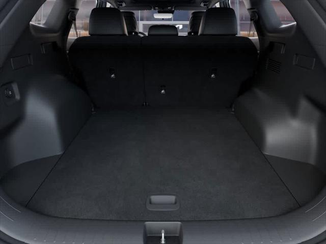 new 2026 Kia Sportage car, priced at $35,187