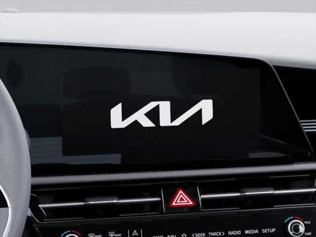 new 2025 Kia Niro car, priced at $32,606
