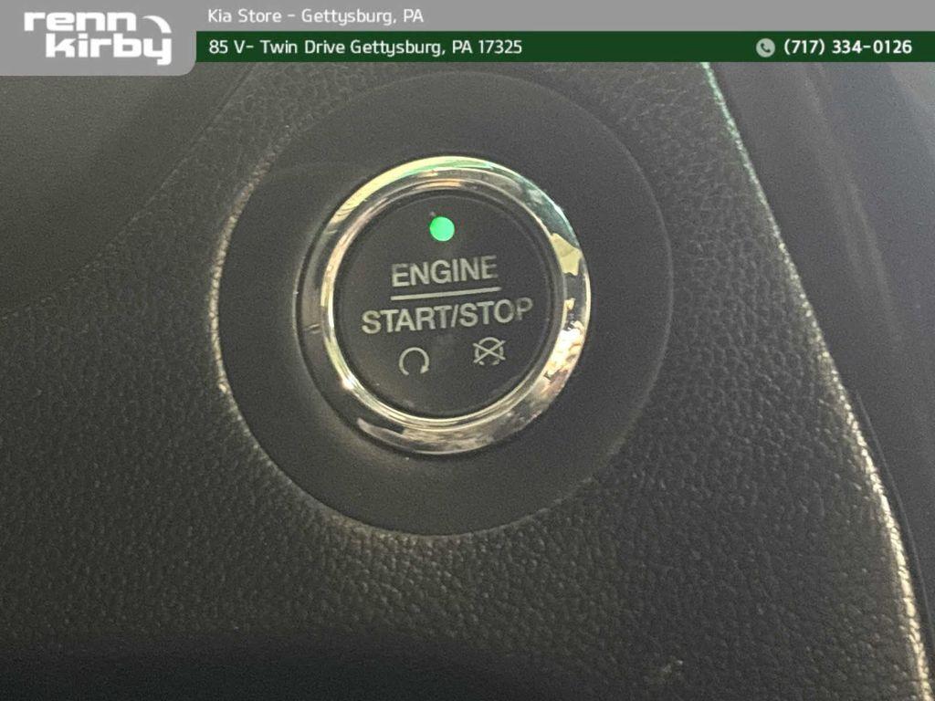 used 2019 Ford Explorer car, priced at $19,660