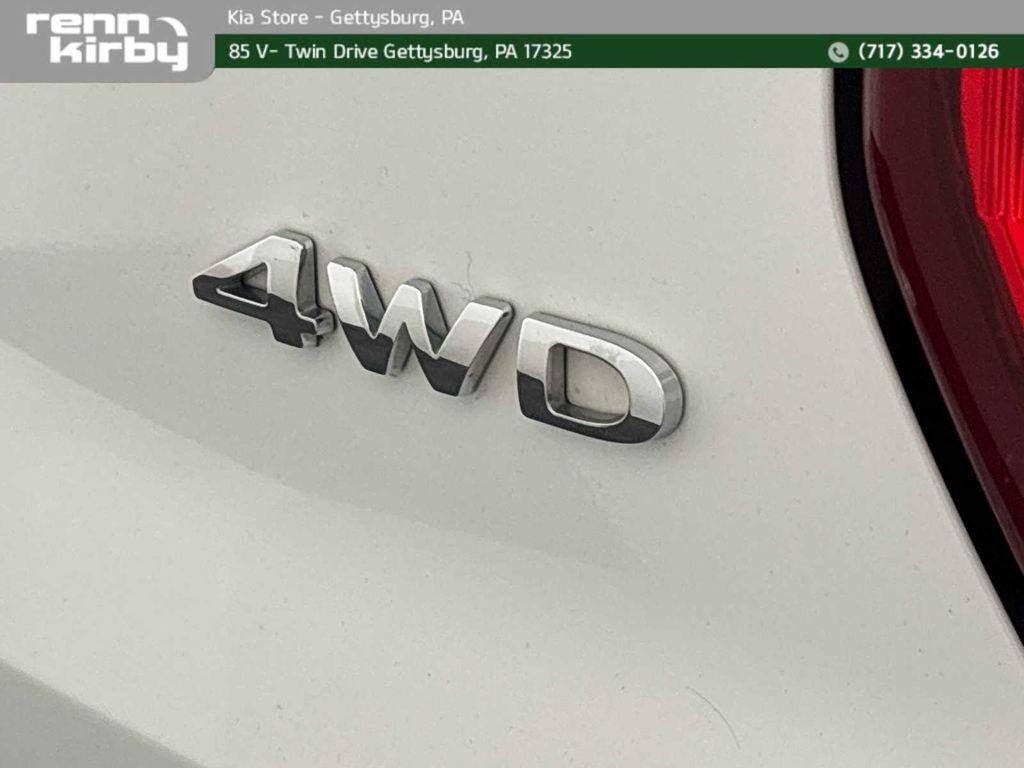 used 2019 Ford Explorer car, priced at $19,660