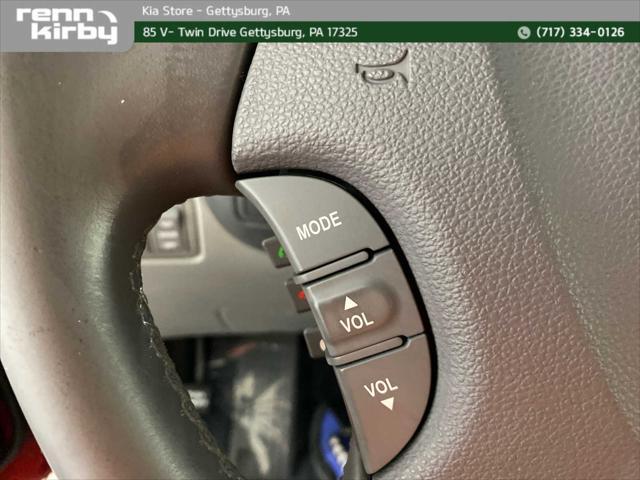 used 2014 Kia Sedona car, priced at $8,320