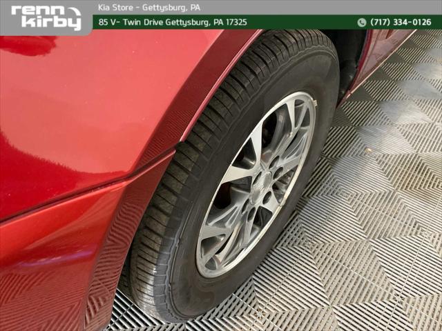 used 2014 Kia Sedona car, priced at $8,320