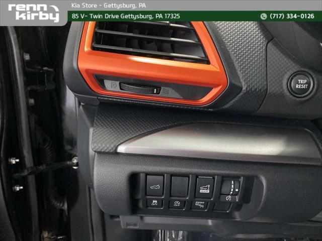 used 2019 Subaru Forester car, priced at $22,000