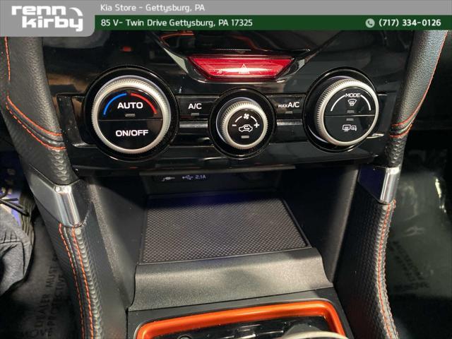used 2019 Subaru Forester car, priced at $22,000