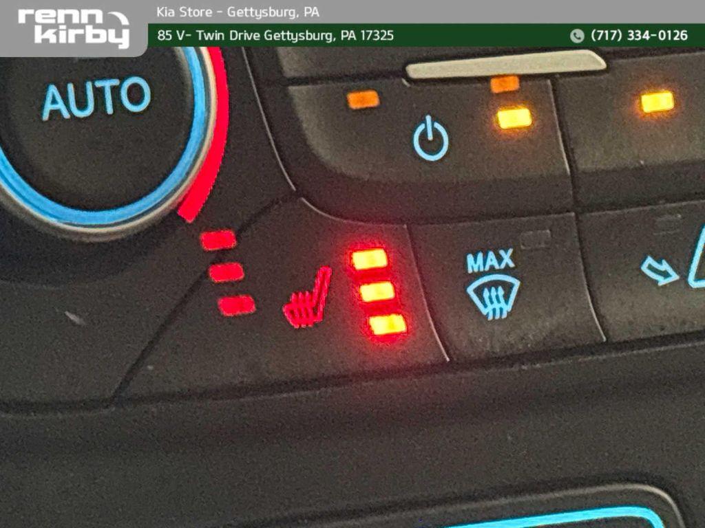 used 2019 Ford Escape car, priced at $15,740