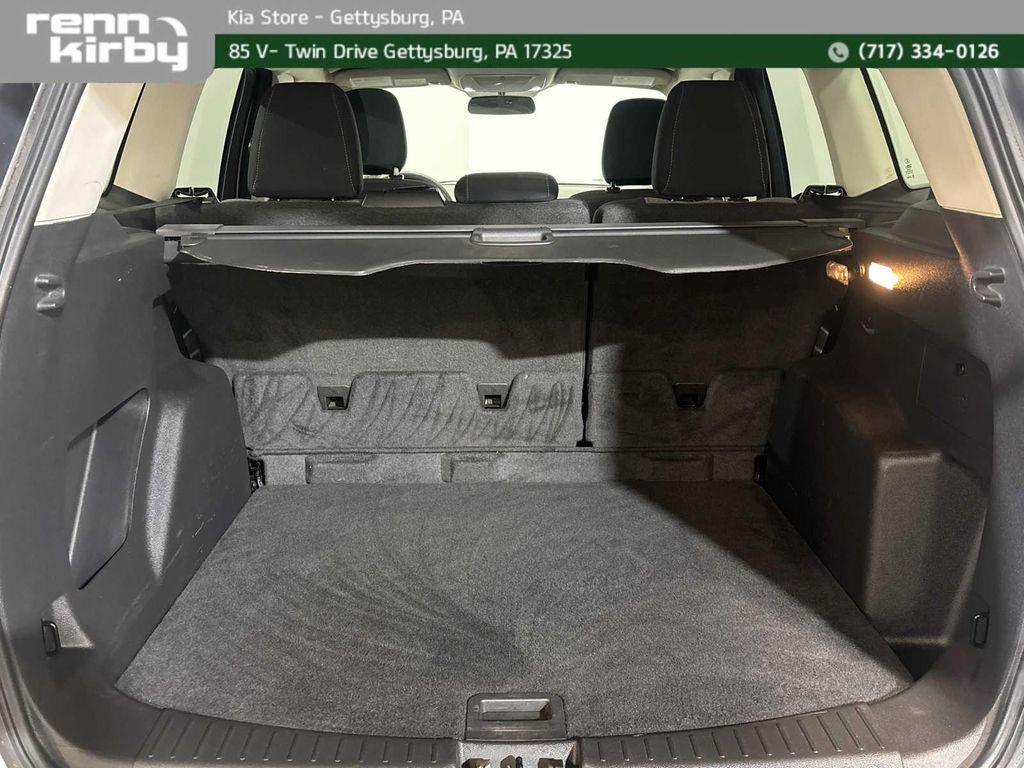 used 2019 Ford Escape car, priced at $15,740