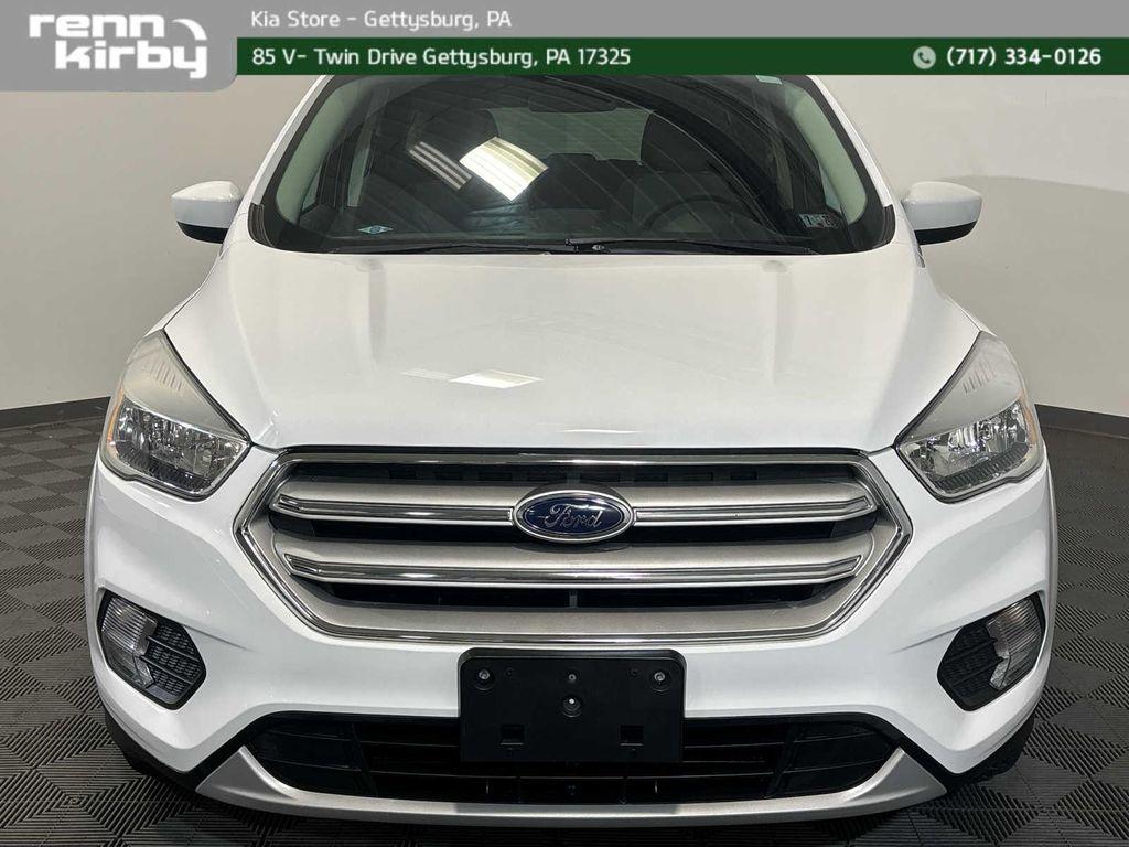 used 2019 Ford Escape car, priced at $15,740