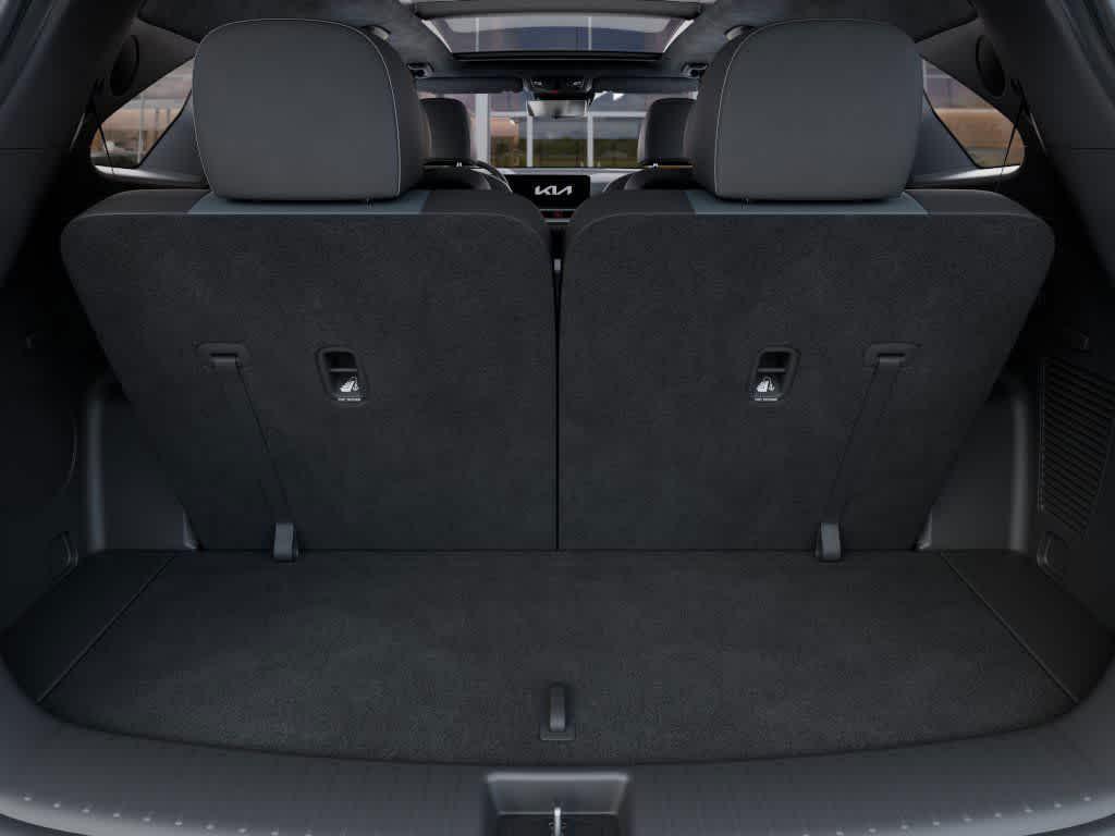 new 2025 Kia Sorento Hybrid car, priced at $45,994