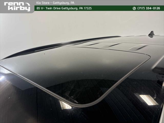 used 2020 Kia Telluride car, priced at $31,400