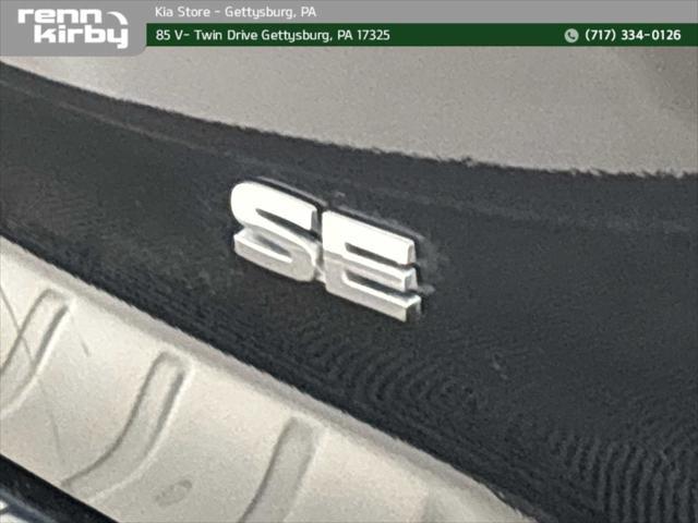 used 2023 Mitsubishi Outlander car, priced at $26,000