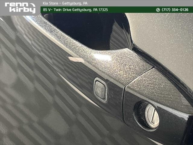 used 2023 Mitsubishi Outlander car, priced at $26,000