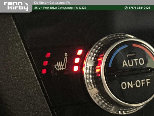 used 2023 Mitsubishi Outlander car, priced at $26,000