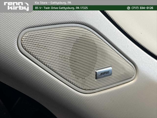 used 2023 Mitsubishi Outlander car, priced at $26,000