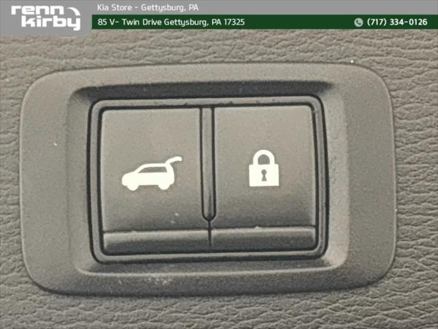 used 2023 Mitsubishi Outlander car, priced at $26,000