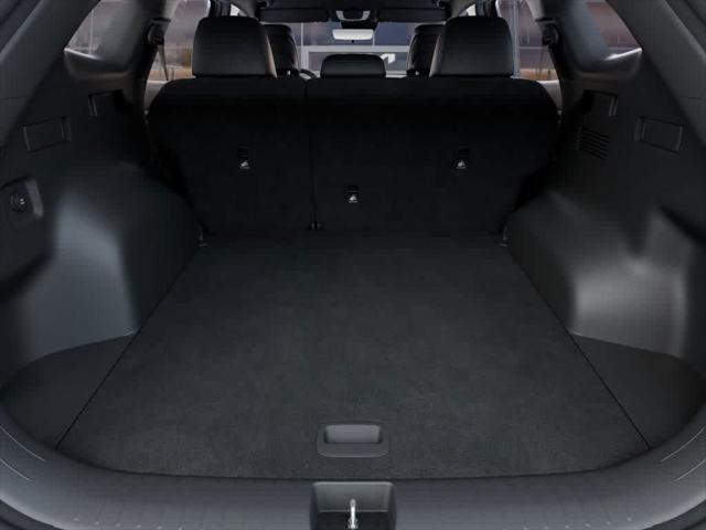 new 2026 Kia Sportage car, priced at $34,489