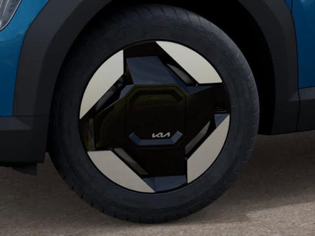 new 2026 Kia EV9 car, priced at $63,762
