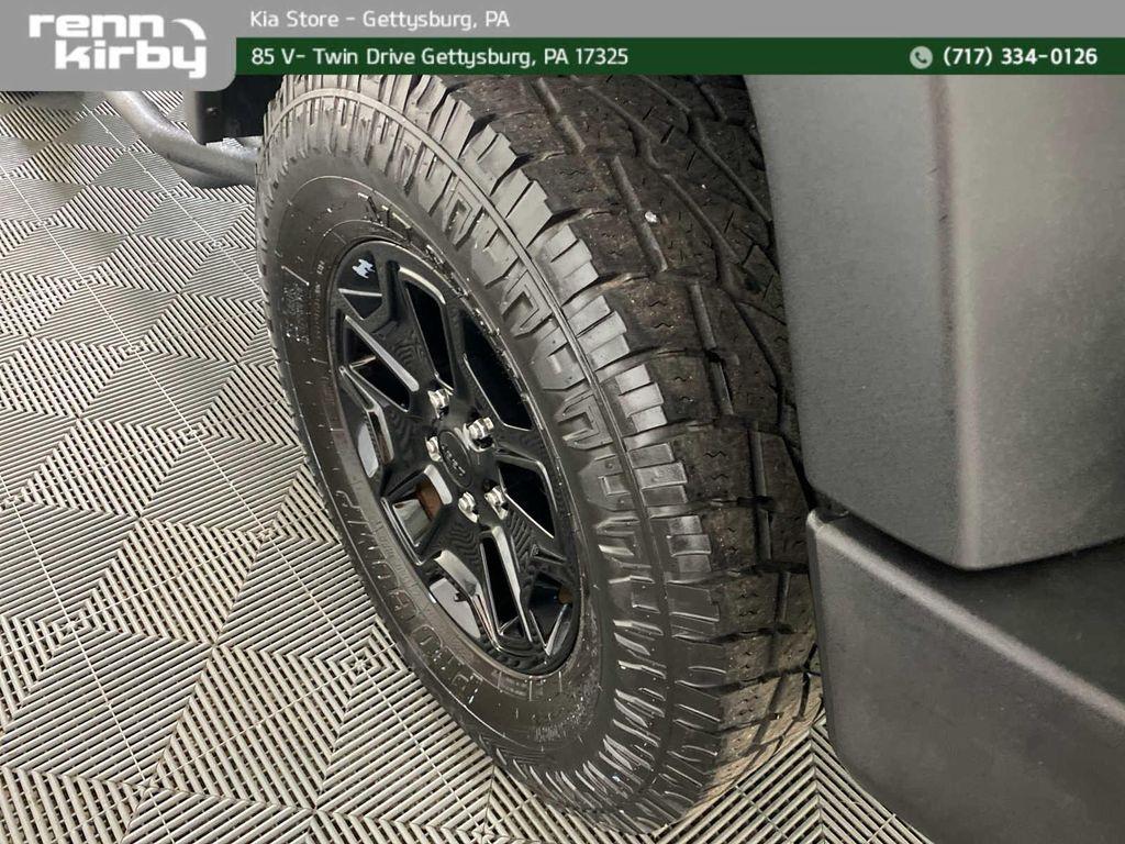used 2016 Jeep Wrangler car, priced at $15,000